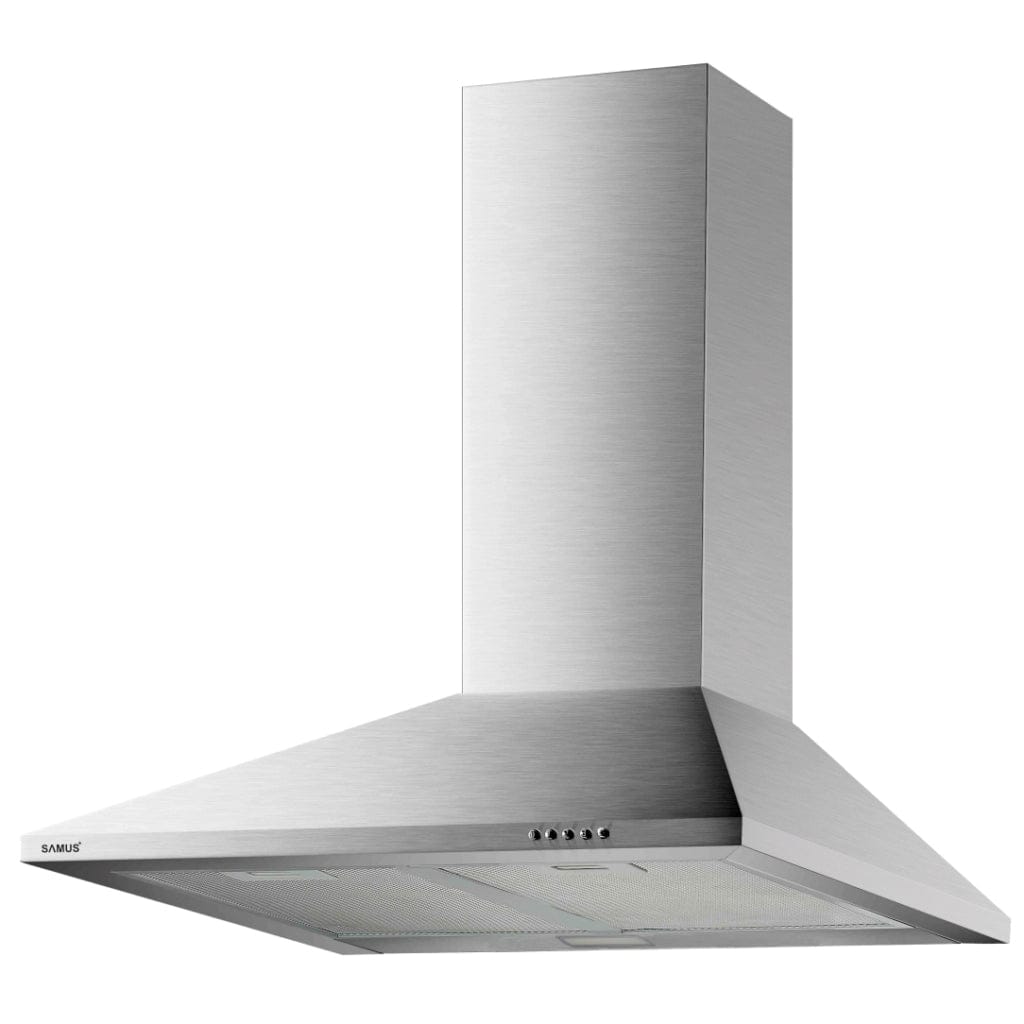 Samus Hota decorativa Hotă Decorativă Samus HS630DLX | 60cm, 300m³/h, Inox