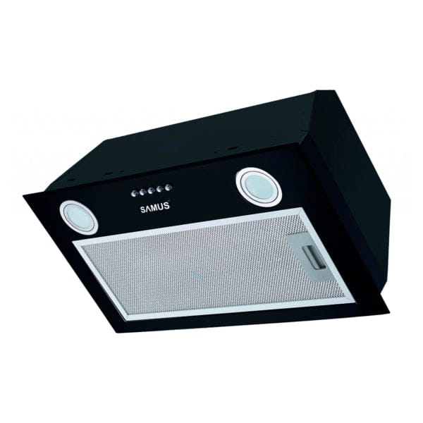 Samus Hota incorporabila Hotă Încorporabilă Samus HS523 | 52cm, 325m³/h, Inox