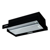 Samus Hota incorporabila Hotă Încorporabilă Samus HS603 | 60cm, 300m³/h, Inox