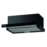 Samus Hota incorporabila Hotă Încorporabilă Samus HS606 | 60cm, 600m³/h, Inox