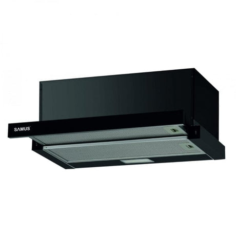 Samus Hota incorporabila Hotă Încorporabilă Samus HS606 | 60cm, 600m³/h, Inox