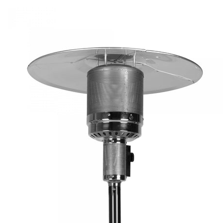 Samus Incalzitor terasa Incalzitor terasa Samus ITGS-14000B2 | 15kg, Inox