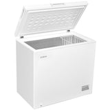 Samus Lada frigorifica Lada Frigorifica Samus LS226E | 220L, Alb, Clasa E