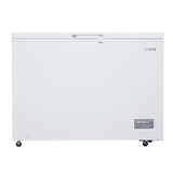 Samus Lada frigorifica Ladă Frigorifică Samus LS316E | 310L, 4K UHD