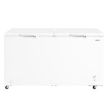 Samus Lada frigorifica Ladă Frigorifică Samus LS556E | 508L, Roșu