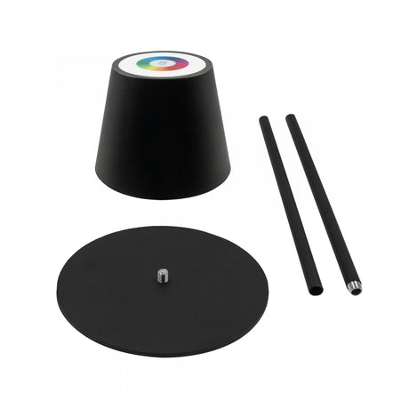 Samus Lampa LED Lampa LED Samus SLL1200-300LM-3W-3000K+RGB+DIMMER | LED