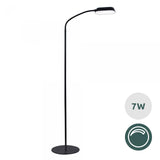 Samus Lampa LED Lampa LED Samus SLL1520-1000LM-7W-2700/4000/6500K+DIMMER | Roșu, LED