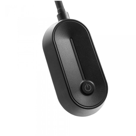 Samus Lampa LED Lampa LED Samus SLL1520-1000LM-7W-2700/4000/6500K+DIMMER | Roșu, LED