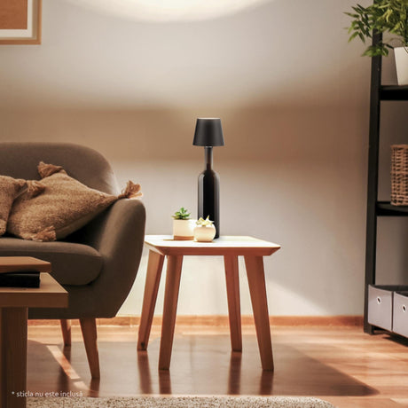 Samus Lampa LED Lampa LED Samus SLV145-300LM-3W-3000K+RGB+DIMMER | LED