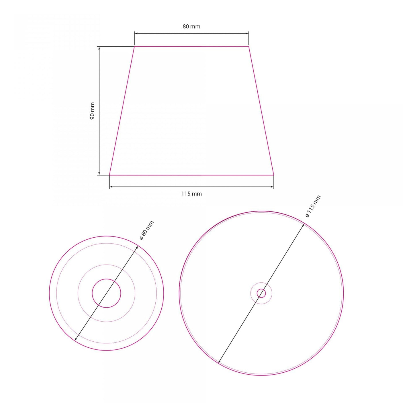 Samus Lampa LED Lampa LED Samus SLV145-300LM-3W-3000K+RGB+DIMMER | LED
