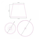 Samus Lampa LED Lampa LED Samus SLV145-300LM-3W-3000K+RGB+DIMMER | LED