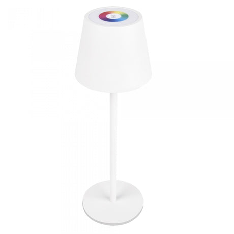 Samus Lampa LED Lampa LED Samus SLV360-300LM-3W-3000K+RGB+DIMMER | LED