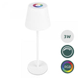 Samus Lampa LED Lampa LED Samus SLV360-300LM-3W-3000K+RGB+DIMMER | LED