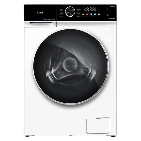 Samus Masina de spalat rufe Mașină de Spălat Rufe Inverter Samus | 10kg, 1200 RPM, 14 programe