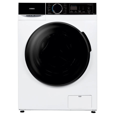 Samus Masina de spalat rufe Mașină de Spălat Rufe Inverter Samus | 10kg, 1400 RPM, 15 programe