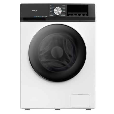 Samus Masina de spalat rufe Mașină de Spălat Rufe Inverter Samus | 10kg, 1400 RPM, 16 programe