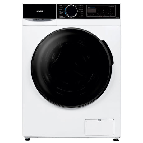 Samus Masina de spalat rufe Mașină de Spălat Rufe Inverter Samus | 7kg, 1200 RPM, 15 programe