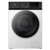 Samus Masina de spalat rufe Mașină de Spălat Rufe Inverter Samus | 8kg, 1200 RPM, 16 programe