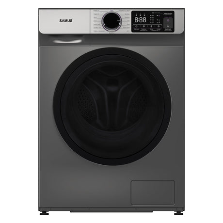 Samus Masina de spalat rufe Mașină de Spălat Rufe Inverter Samus | 9kg, 1400 RPM, 15 programe