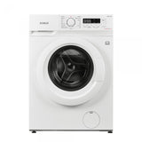 Samus Masina de spalat rufe Mașină de Spălat Rufe Slim Inverter Samus | 7kg, 1200 RPM, 15 programe