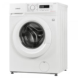 Samus Masina de spalat rufe Mașină de Spălat Rufe Slim Inverter Samus | 8kg, 1400 RPM, 15 programe