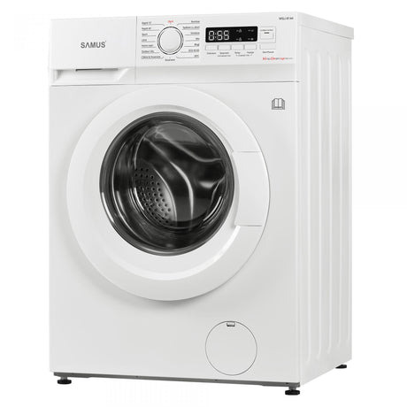 Samus Masina de spalat rufe Mașină de Spălat Rufe Slim Inverter Samus | 8kg, 1400 RPM, 15 programe