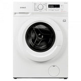 Samus Masina de spalat rufe Mașină de Spălat Rufe Slim Inverter Samus | 9kg, 1400 RPM, 15 programe