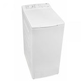 Samus Masina de spalat rufe verticala Mașină de Spălat Rufe Verticală Inverter Samus | 8kg, 1300 RPM, 15 programe