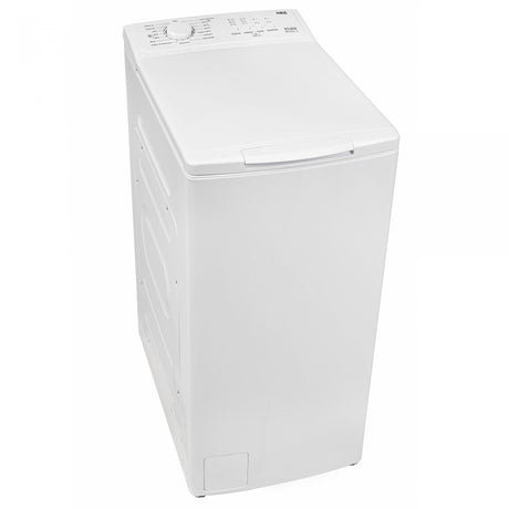 Samus Masina de spalat rufe verticala Mașină de Spălat Rufe Verticală Samus | 6kg, 1000 RPM, 15 programe