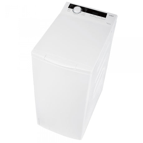 Samus Masina de spalat rufe verticala Mașină de Spălat Rufe Verticală Samus | 7kg, 1200 RPM, 15 programe