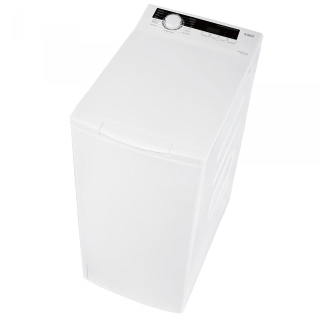 Samus Masina de spalat rufe verticala Mașină de Spălat Rufe Verticală Samus | 7kg, 1200 RPM, 15 programe