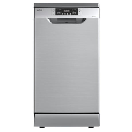 Samus Masina de spalat vase Mașină de Spălat Vase Samus | 45cm, 10 seturi, 8 programe