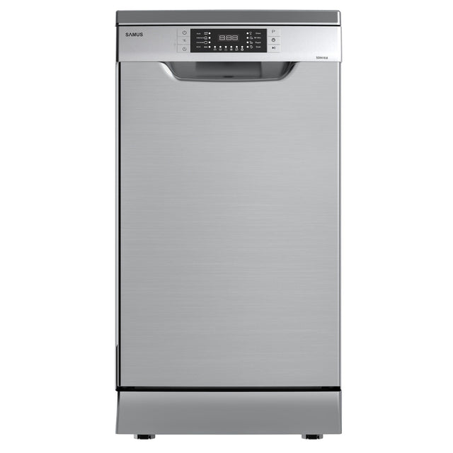 Samus Masina de spalat vase Mașină de Spălat Vase Samus | 45cm, 10 seturi, 8 programe