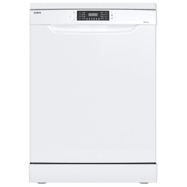 Samus Masina de spalat vase Mașină de Spălat Vase Samus | 60cm, 14 seturi, 8 programe
