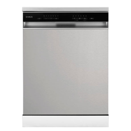 Samus Masina de spalat vase Mașină de Spălat Vase Samus SDBX614.8 | 60cm, 14 seturi, 8 programe