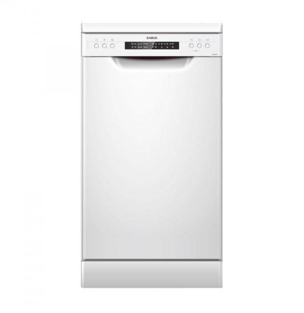 Samus Masina de spalat vase Mașină de Spălat Vase Samus SDW46.6 | 45cm, 9 seturi, 6 programe