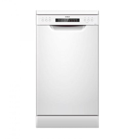 Samus Masina de spalat vase Mașină de Spălat Vase Samus SDW46.6 | 45cm, 9 seturi, 6 programe