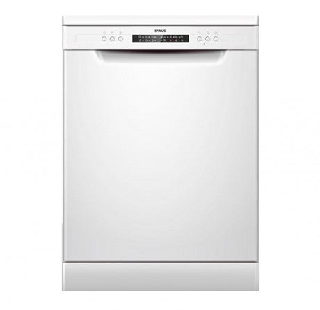 Samus Masina de spalat vase Mașină de Spălat Vase Samus SDW61.6 | 60cm, 12 seturi, 6 programe