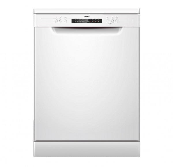 Samus Masina de spalat vase Mașină de Spălat Vase Samus SDW61.6 | 60cm, 12 seturi, 6 programe