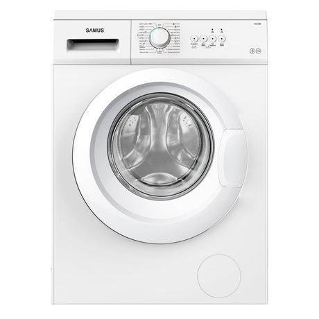 Samus Masina de spalat rufe Samus WSL-5081 Slim 5kg