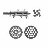 Samus Masina de tocat Masina de tocat Samus SMT-1215GRAY | 1200W, 1.8kg, Negru, 5G