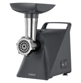 Samus Masina de tocat Masina de tocat Samus SMT-1215GRAY | 1200W, 1.8kg, Negru, 5G