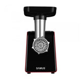 Samus Masina de tocat Masina de tocat Samus SMT1210RED | 1200W, 1.8kg, Inox