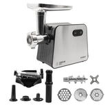 Samus Masina de tocat Masina de tocat Samus SMT2200X | 2200W, 1.8kg, Inox