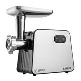 Samus Masina de tocat Masina de tocat Samus SMT2200X | 2200W, 1.8kg, Inox