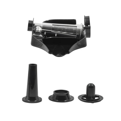 Samus Masina de tocat Masina de tocat Samus SMT2200X | 2200W, 1.8kg, Inox