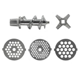 Samus Masina de tocat Masina de tocat Samus SMT2200X | 2200W, 1.8kg, Inox