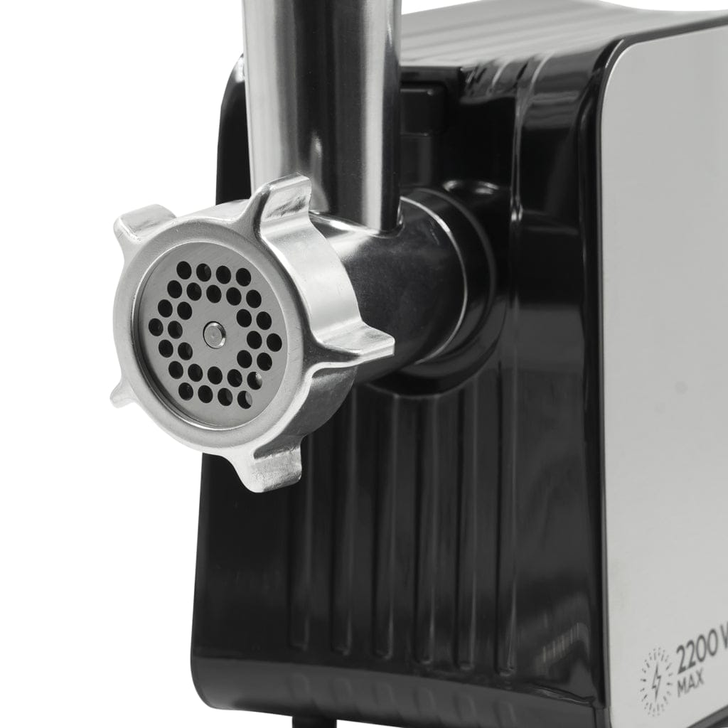 Samus Masina de tocat Masina de tocat Samus SMT2200X | 2200W, 1.8kg, Inox