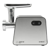 Samus Masina de tocat Masina de tocat Samus SMT2200X | 2200W, 1.8kg, Inox