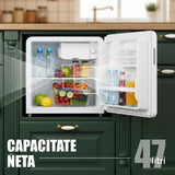 Samus Minibar Minibar Retro Samus SW066RE | 47L